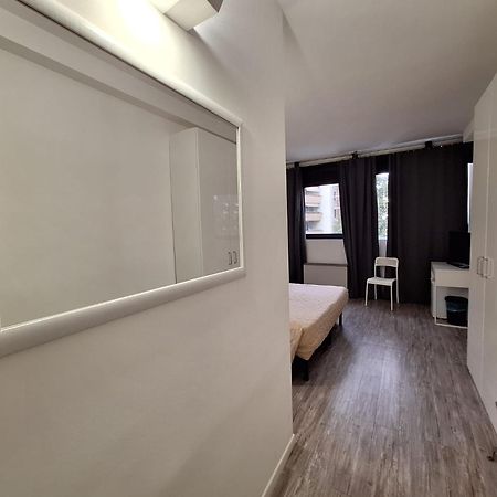 Residence Ferrucci Prato  Kültér fotó