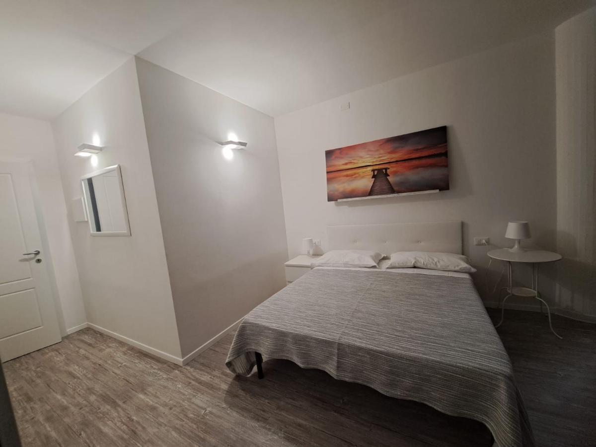 Residence Ferrucci Prato  Kültér fotó