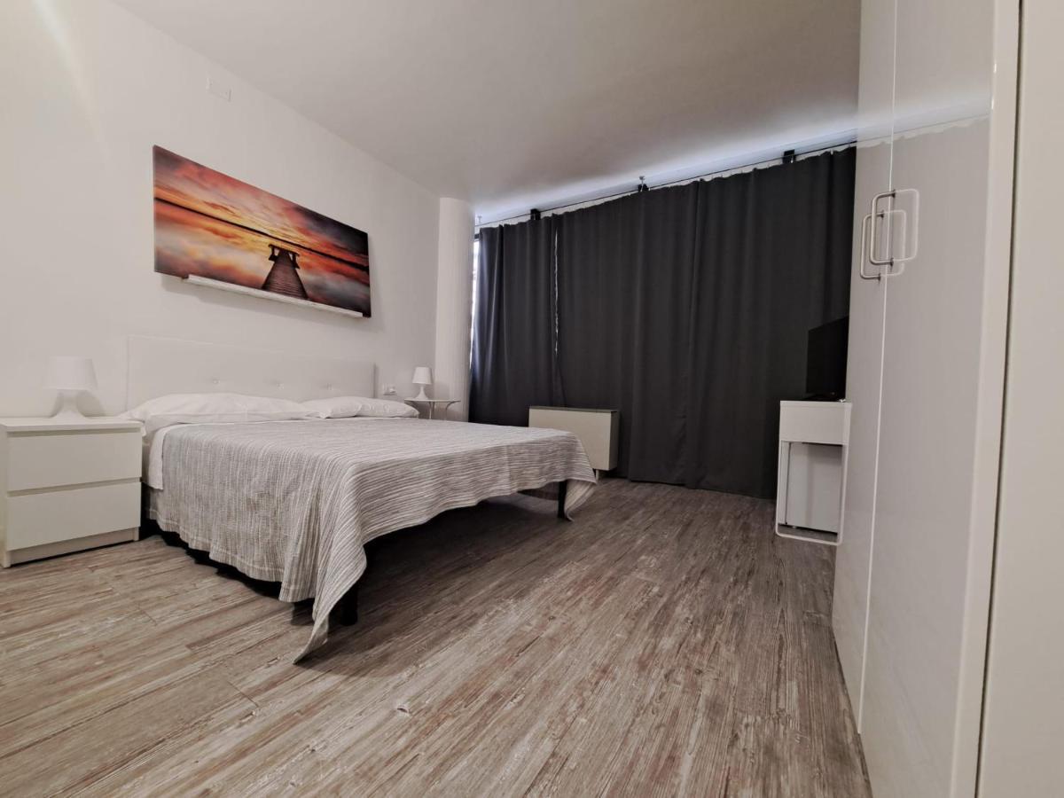 Residence Ferrucci Prato  Kültér fotó
