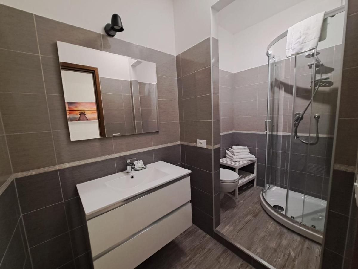 Residence Ferrucci Prato  Kültér fotó