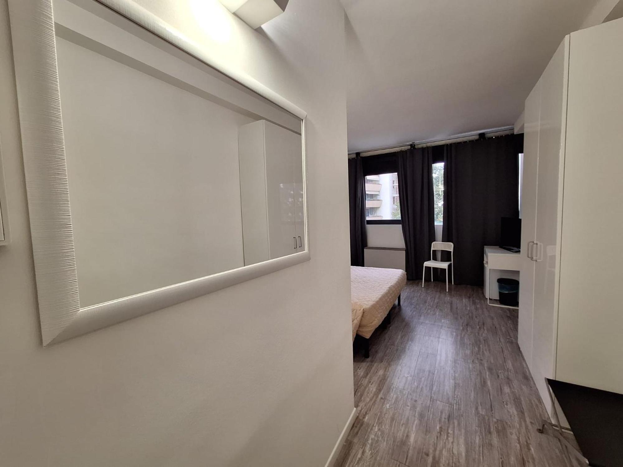 Residence Ferrucci Prato  Kültér fotó