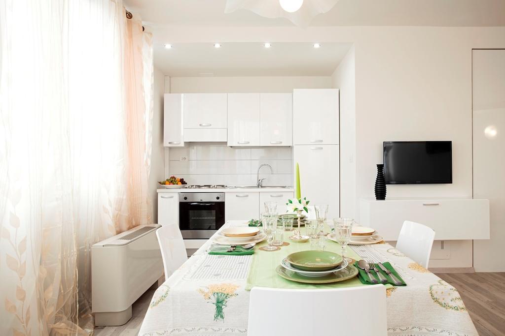 Residence Ferrucci Prato  Szoba fotó