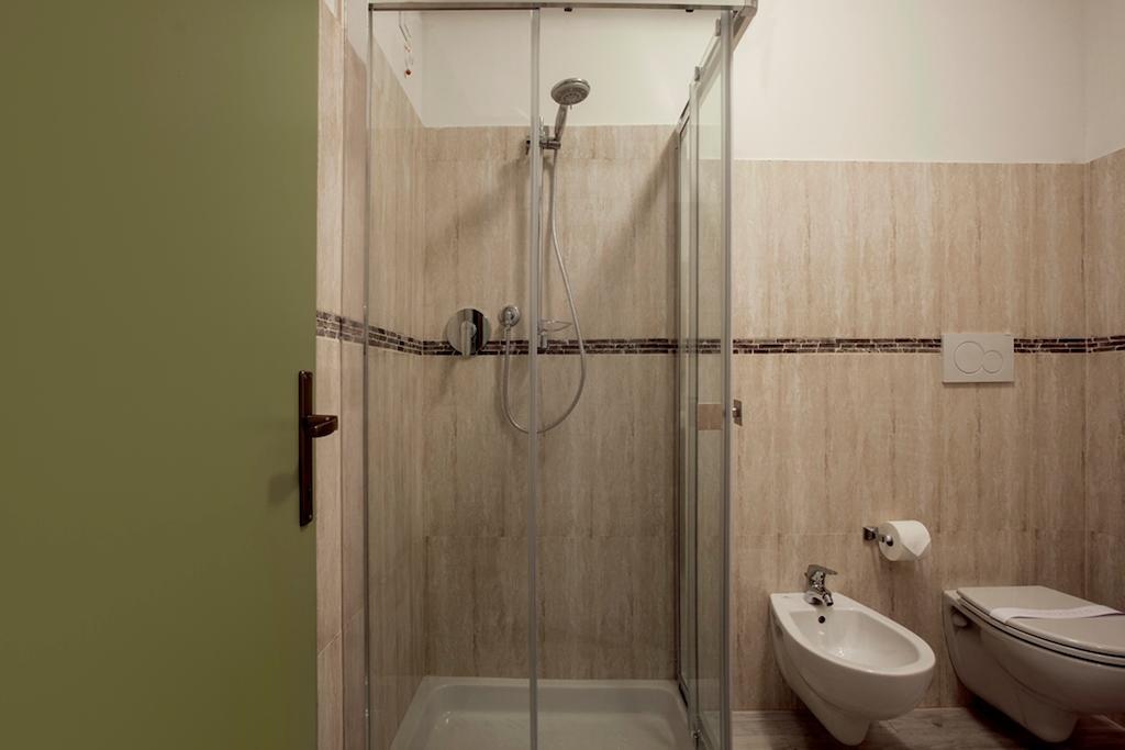 Residence Ferrucci Prato  Szoba fotó