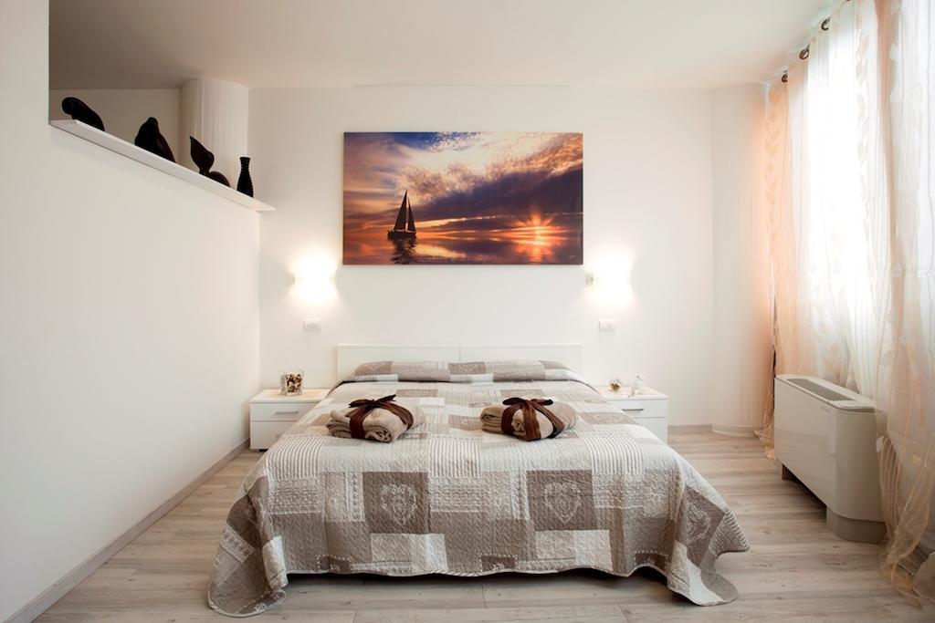 Residence Ferrucci Prato  Szoba fotó