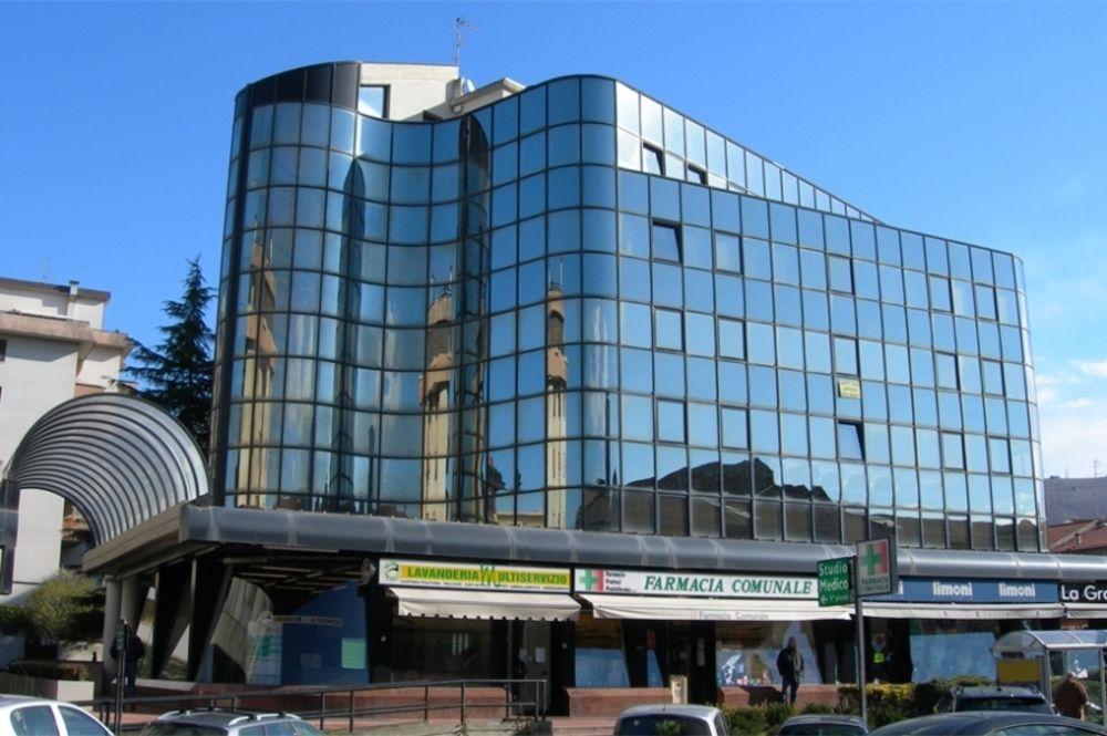 Residence Ferrucci Prato  Kültér fotó