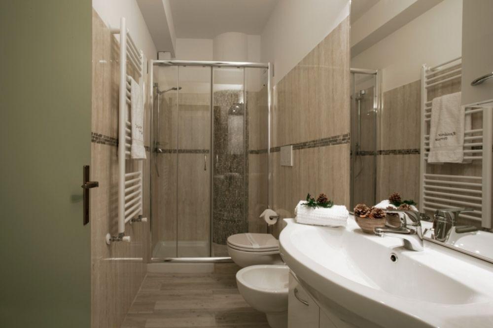 Residence Ferrucci Prato  Kültér fotó
