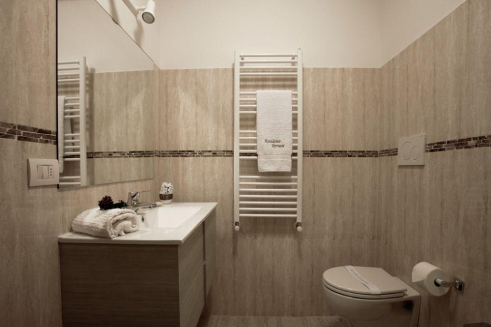 Residence Ferrucci Prato  Kültér fotó