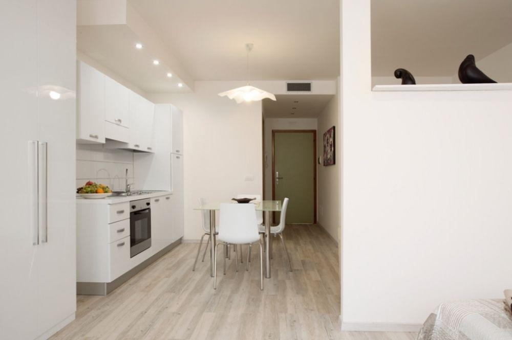 Residence Ferrucci Prato  Kültér fotó
