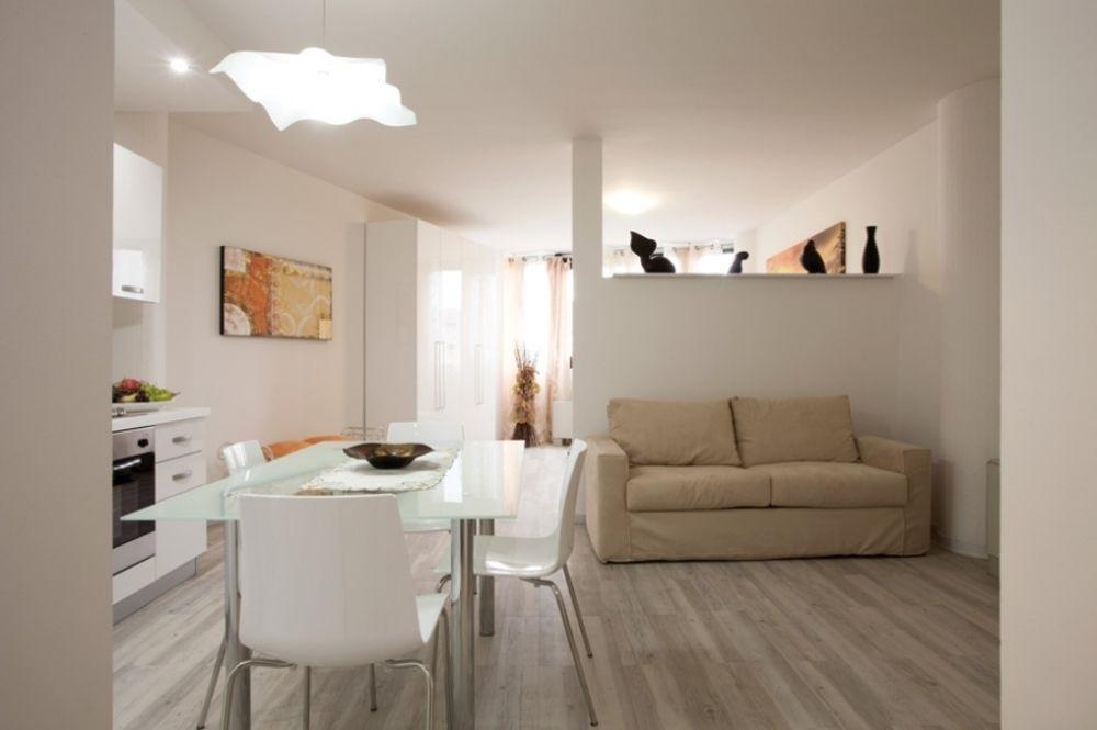 Residence Ferrucci Prato  Kültér fotó