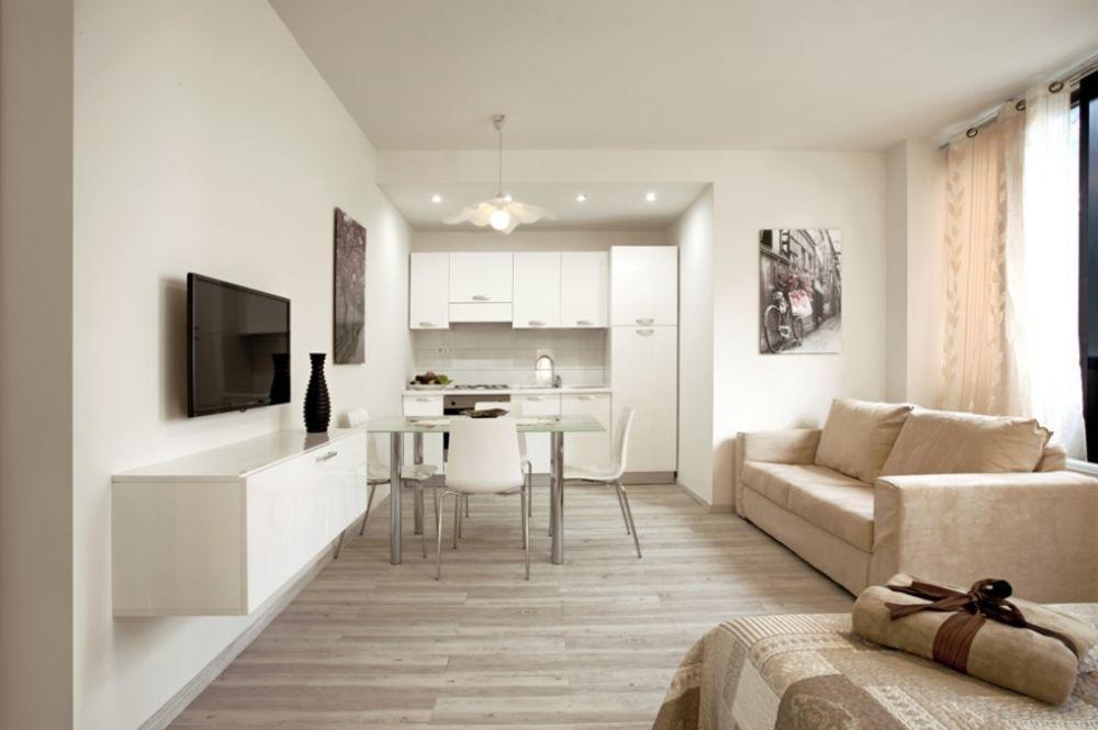Residence Ferrucci Prato  Kültér fotó