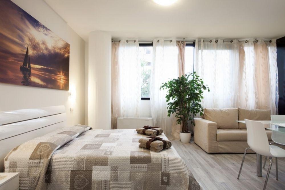 Residence Ferrucci Prato  Kültér fotó