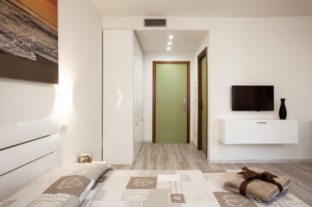 Residence Ferrucci Prato  Kültér fotó