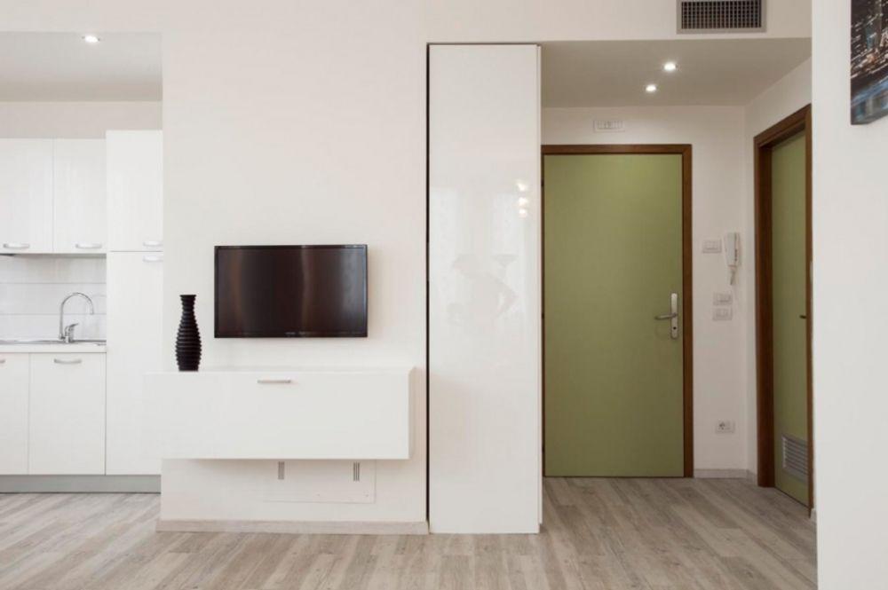 Residence Ferrucci Prato  Kültér fotó