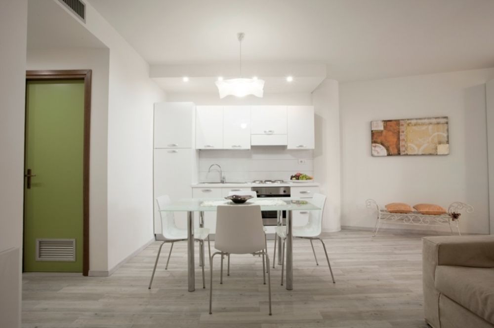 Residence Ferrucci Prato  Kültér fotó