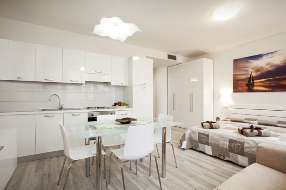 Residence Ferrucci Prato  Kültér fotó