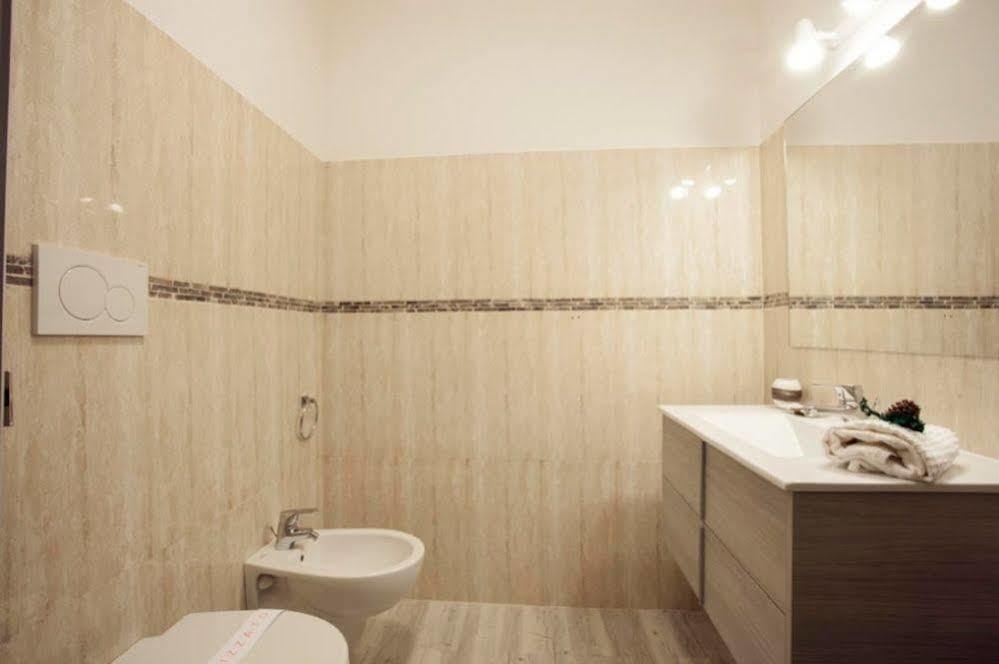 Residence Ferrucci Prato  Kültér fotó