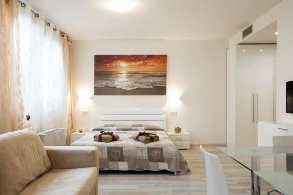 Residence Ferrucci Prato  Kültér fotó